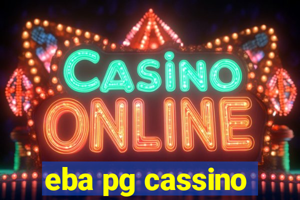 eba pg cassino